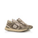 DEPORTIVAS DE HOMBRE MUSTANG ROYER BEIGE 84765 59821 - Querol online