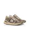 DEPORTIVAS DE HOMBRE MUSTANG ROYER BEIGE 84765 59821