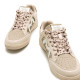 DEPORTIVAS DE MUJER MARIAMARE FIORA ORO 68528 60091 - Querol online