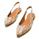 ZAPATOS DE MUJER MUSTANG LOANA BEIGE 54571 60604 - Querol online