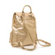 MOCHILAS DE MUJER MARIAMARE CARYS BEIGE CARYS 59957 - Querol online