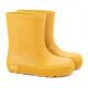 Botas agua Igor yogi amarillo barefoot - Querol online