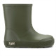 Botas agua Igor yogi kaki barefoot - Querol online