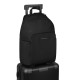 Mochila Kapten & Son aalborg negra - Querol online