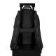 Mochila Kapten & Son aalborg negra - Querol online