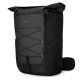 Mochila Kapten & Son banff all black - Querol online