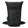 Mochila Kapten & Son banff all black