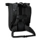 Mochila Kapten & Son banff all black - Querol online