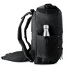 Mochila Kapten & Son banff all black