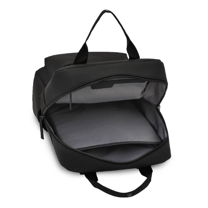 Mochila Kapten & Son bergen all black - Querol online