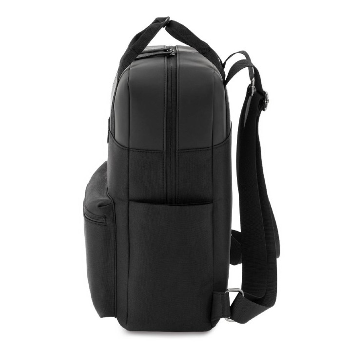 Motxilla Kapten & Son bergen all black - Querol online