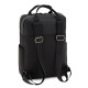 Mochila Kapten & Son bergen all black - Querol online