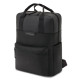 Mochila Kapten & Son bergen all black - Querol online