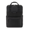 Mochila Kapten & Son bergen all black