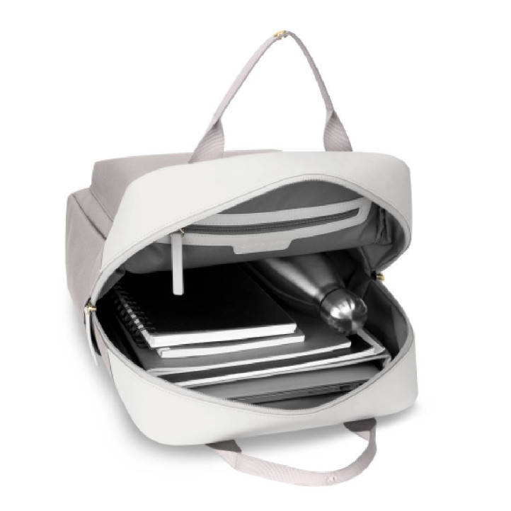 Mochila Kapten & Son bergen muted clay - Querol online