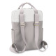 Mochila Kapten & Son bergen muted clay - Querol online