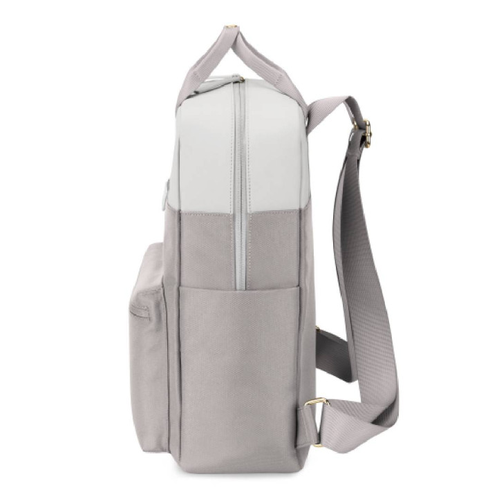 Motxilla Kapten & Son bergen muted clay - Querol online