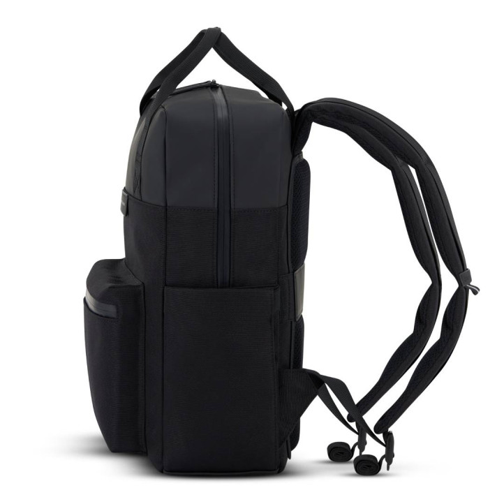 Mochila Kapten & Son bergen pro all black - Querol online