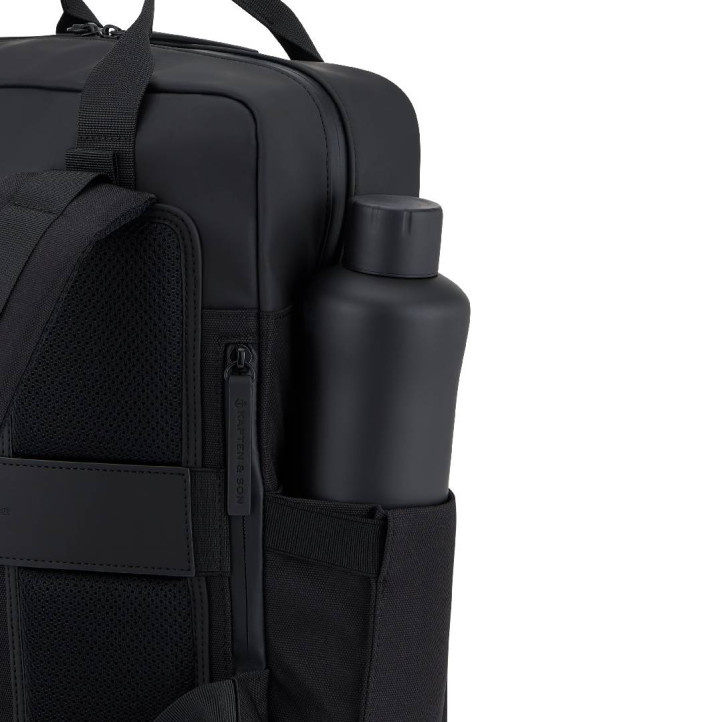 Mochila Kapten & Son bergen pro all black - Querol online