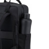 Mochila Kapten & Son bergen pro all black