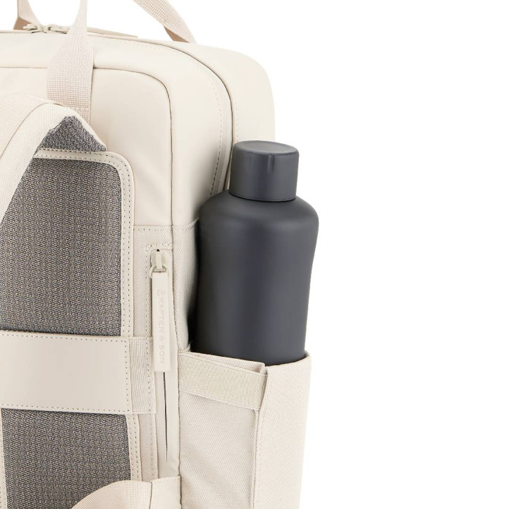 Mochila Kapten & Son bergen pro sandstone - Querol online