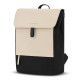 Mochila Kapten & Son fyn cream black - Querol online