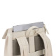 Mochila Kapten & Son fyn sandstone - Querol online