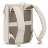 Mochila Kapten & Son fyn sandstone