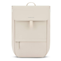 Mochila Kapten & Son fyn sandstone