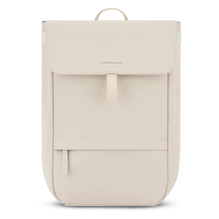 Mochila Kapten & Son fyn sandstone - Querol online