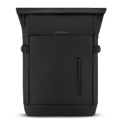 Mochila Kapten & Son helsinki all black