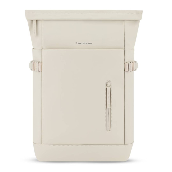 Mochila Kapten & Son helsinki sandstone - Querol online