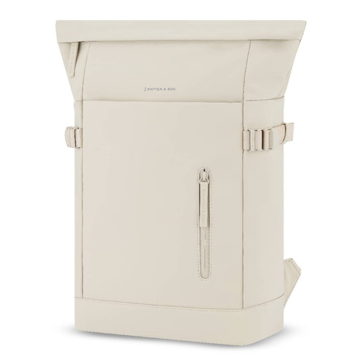 Mochila Kapten & Son helsinki sandstone - Querol online