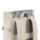 Mochila Kapten & Son helsinki sandstone - Querol online