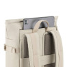 Mochila Kapten & Son helsinki sandstone