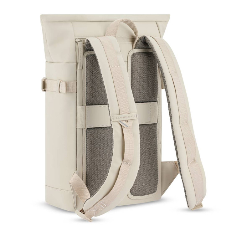 Mochila Kapten & Son helsinki sandstone - Querol online