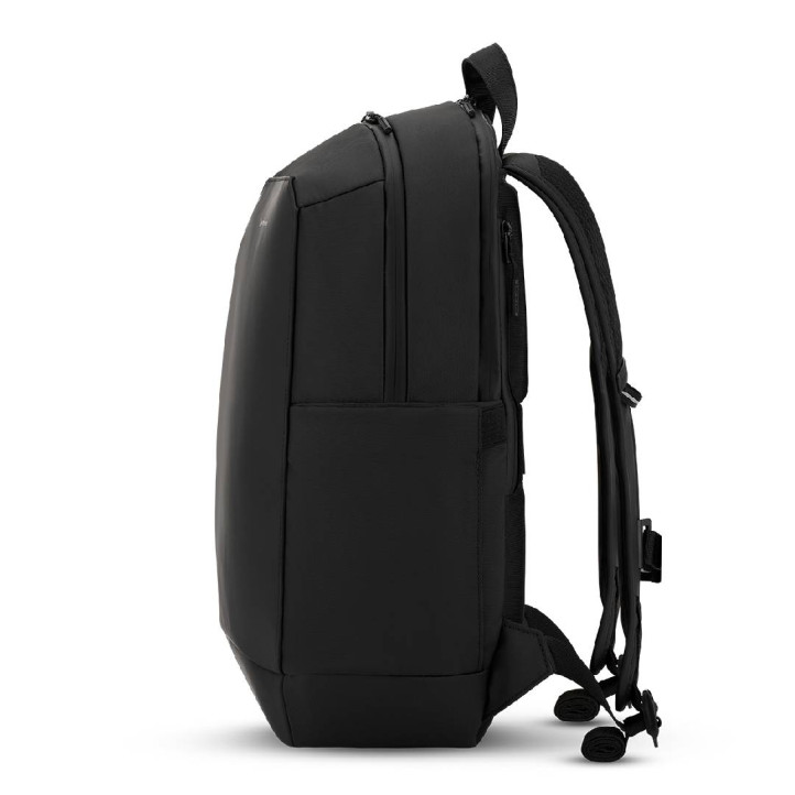 Mochila Kapten & Son oslo all black - Querol online