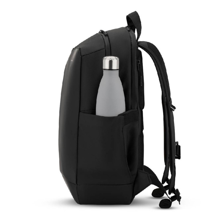 Mochila Kapten & Son oslo all black - Querol online