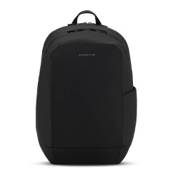 Mochila Kapten & Son oslo all black