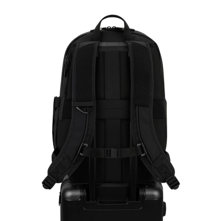 Mochila Kapten & Son oslo all black - Querol online