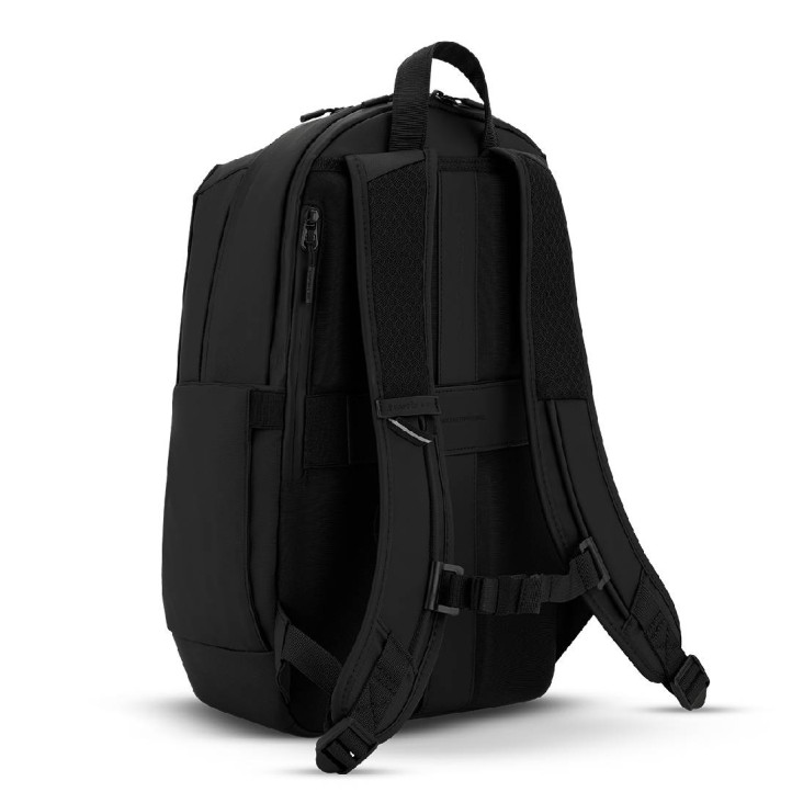 Mochila Kapten & Son oslo all black - Querol online