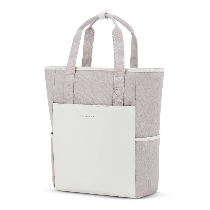 Bolso Kapten & Son lindby muted clay convertible - Querol online