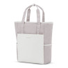 Bolso Kapten & Son lindby muted clay convertible