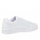 Zapatillas deporte Levi's avenue blancas monocromáticas - Querol online