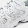 Sabatilles esportives New Balance 530 white per a dona
