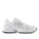 Zapatillas deportivas New Balance 530 white para mujer - Querol online