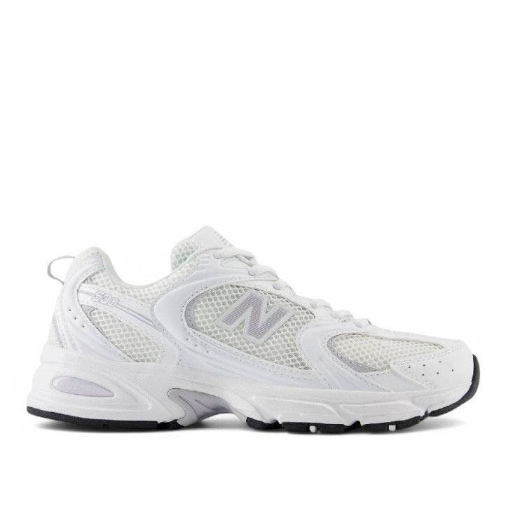 Sabatilles esportives New Balance 530 white per a dona - Querol online