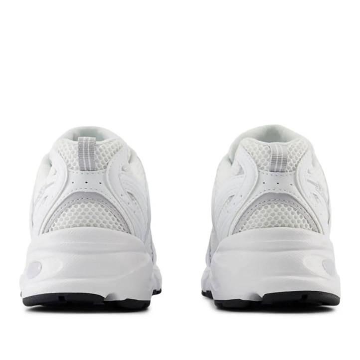 Sabatilles esportives New Balance 530 white per a dona - Querol online