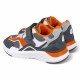 ZAPATILLAS DEPORTE BIOMECANICS DE NIñO GRIS 252271A - Querol online