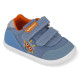 ZAPATILLAS DEPORTIVA BIOMECANICS DE UNISEX ADU AZUL 252196A - Querol online